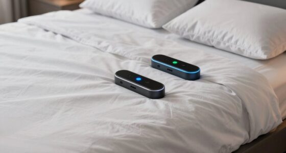 top mattress sleep monitors