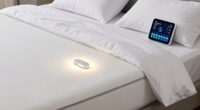 top mattress sleep sensors