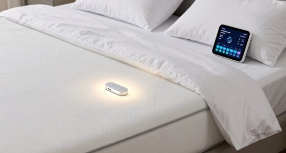 top mattress sleep sensors