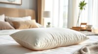 top memory foam pillows
