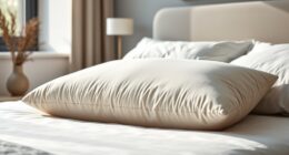 top memory foam sleep pillows