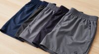 top men s sleep shorts