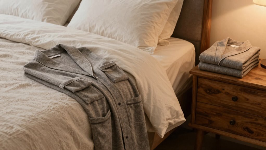 top merino sleepwear picks