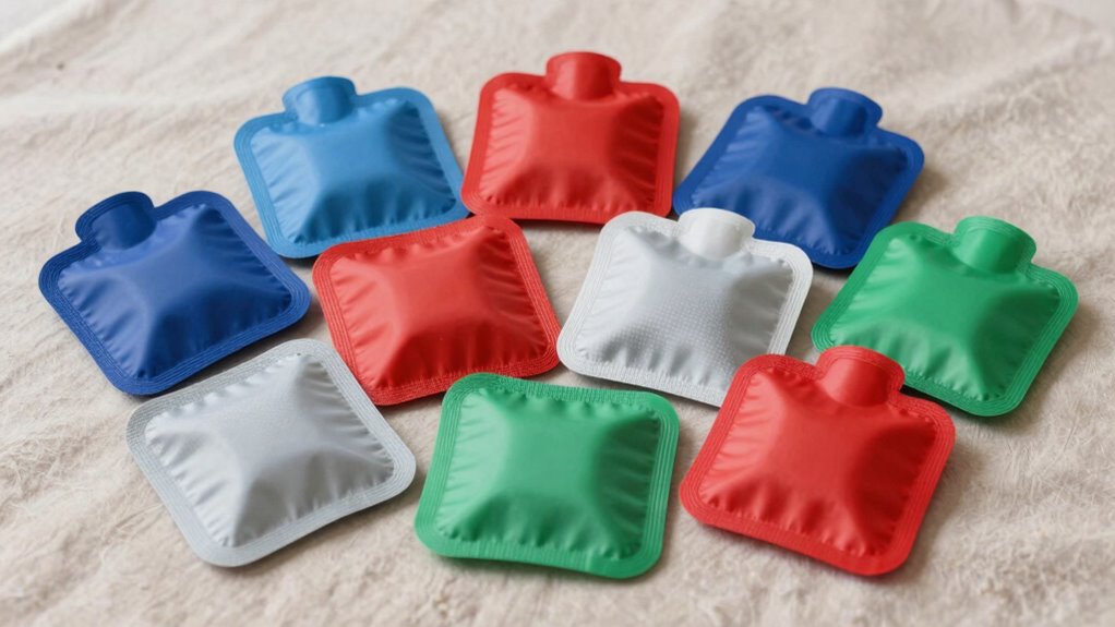 top microwavable muscle packs