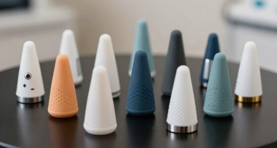 top nasal airflow expanders