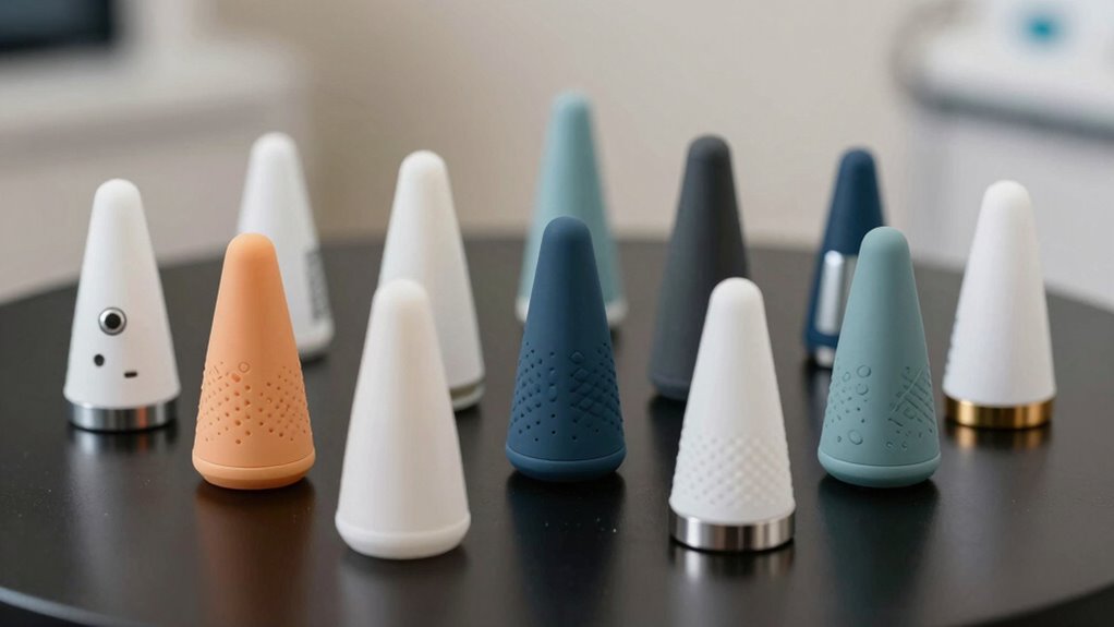 top nasal airflow expanders