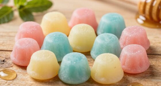 top natural sleep gummies