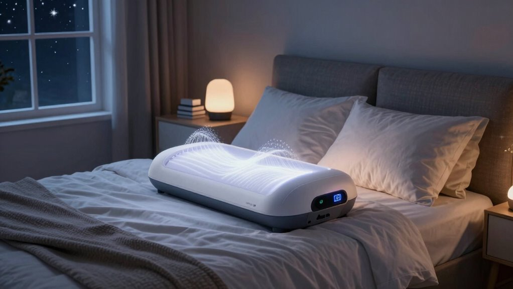 top natural sleep sound devices