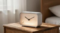 top nature sound alarm clocks