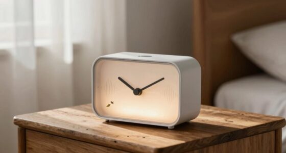 top nature sound alarm clocks