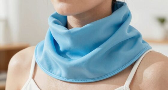 top neck gel wraps 2026