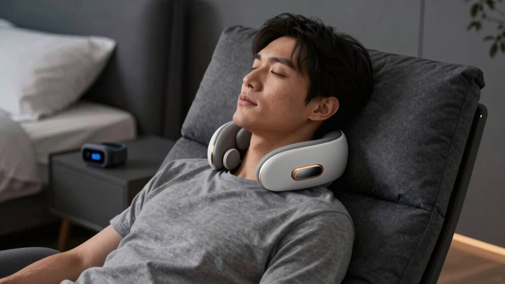 top neck massagers 2026