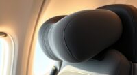 top neck pillows for flights