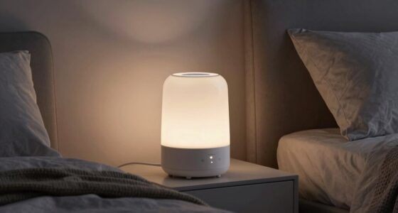 top negative ion generators