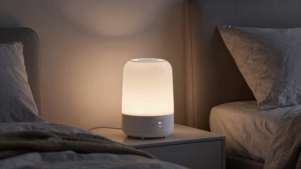 top negative ion generators