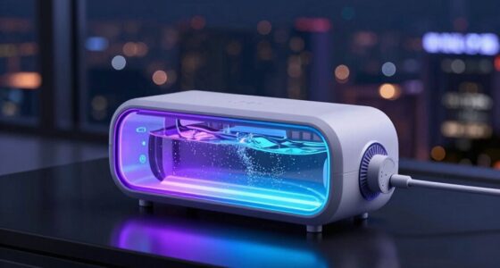 top night hydration devices