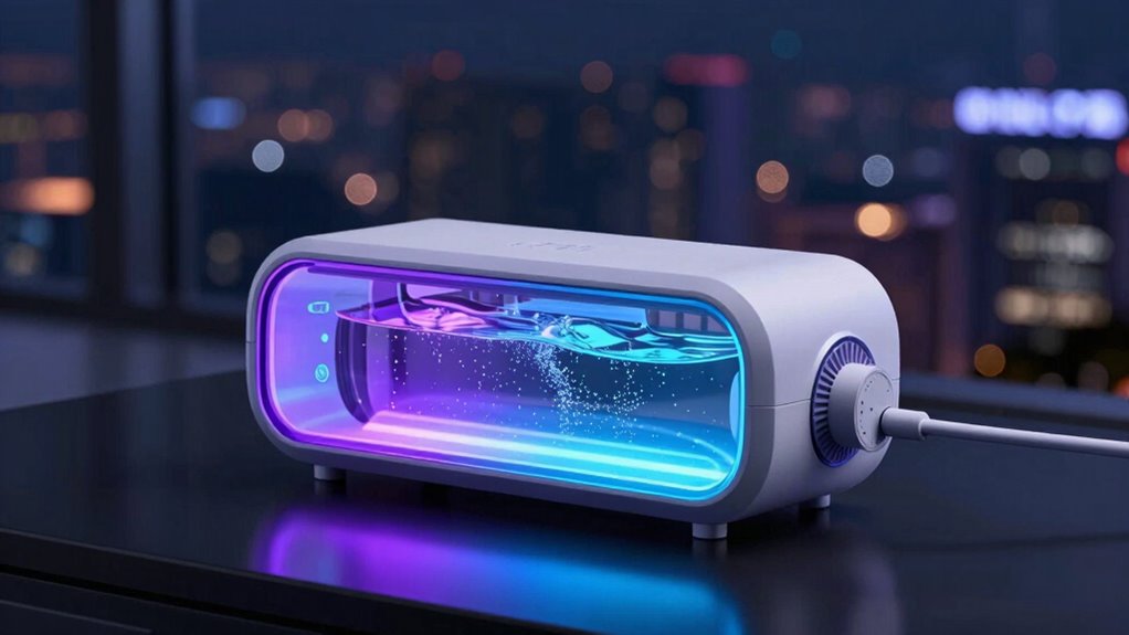 top night hydration devices