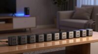 top night mode smart plugs