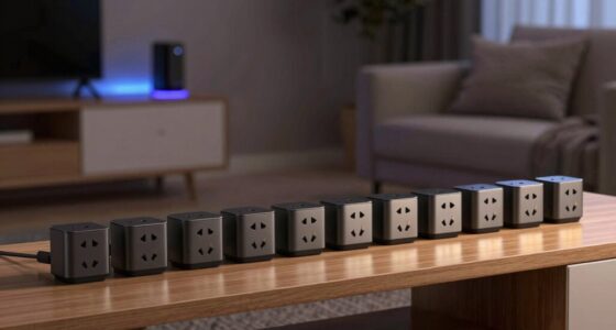 top night mode smart plugs