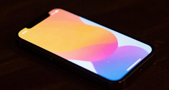 top night phone screen filters