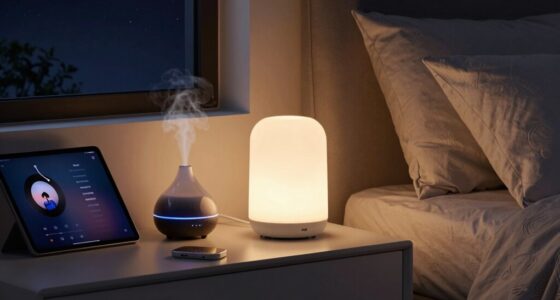 top nighttime relaxation gadgets