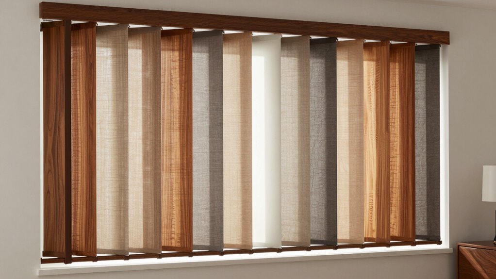 top noise blocking blind options