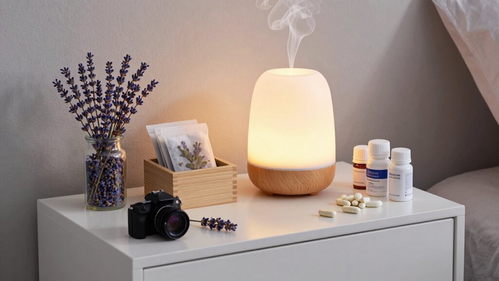 top non melatonin sleep aids