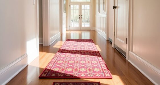 top non slip hallway runners