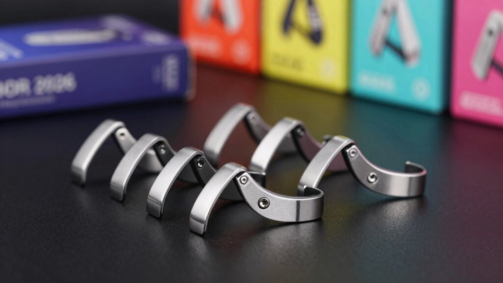 top nose clips for snoring