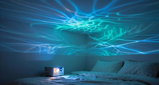 top ocean wave projectors