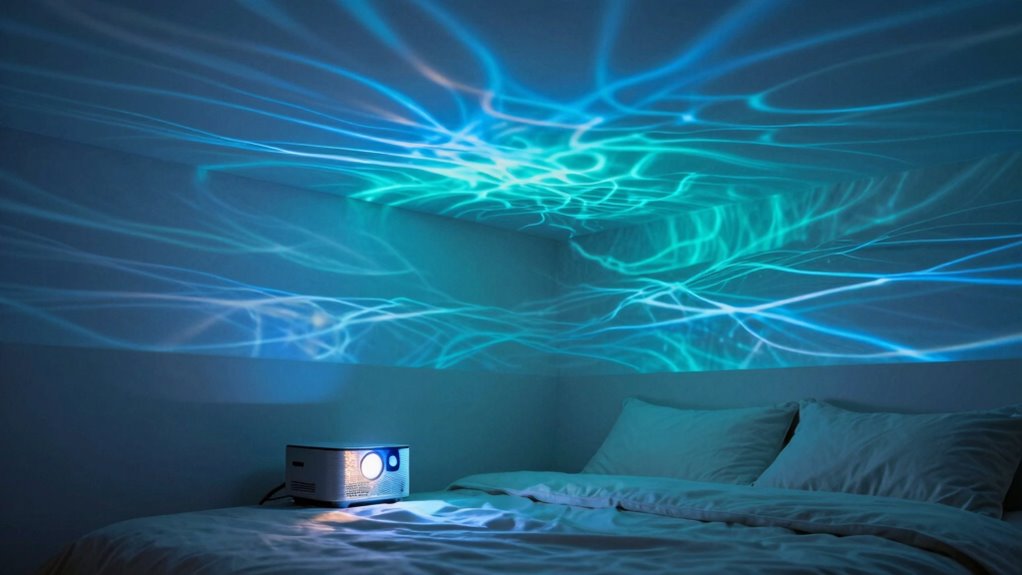 top ocean wave projectors