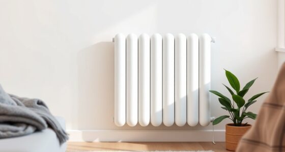 top oil radiator picks
