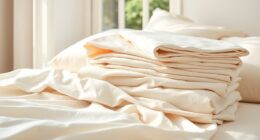 top organic cotton sheet sets