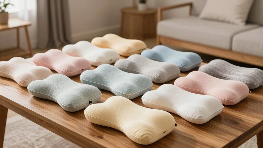 top orthopedic pillow picks