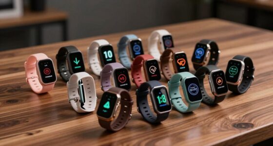 top overnight heart rate monitors