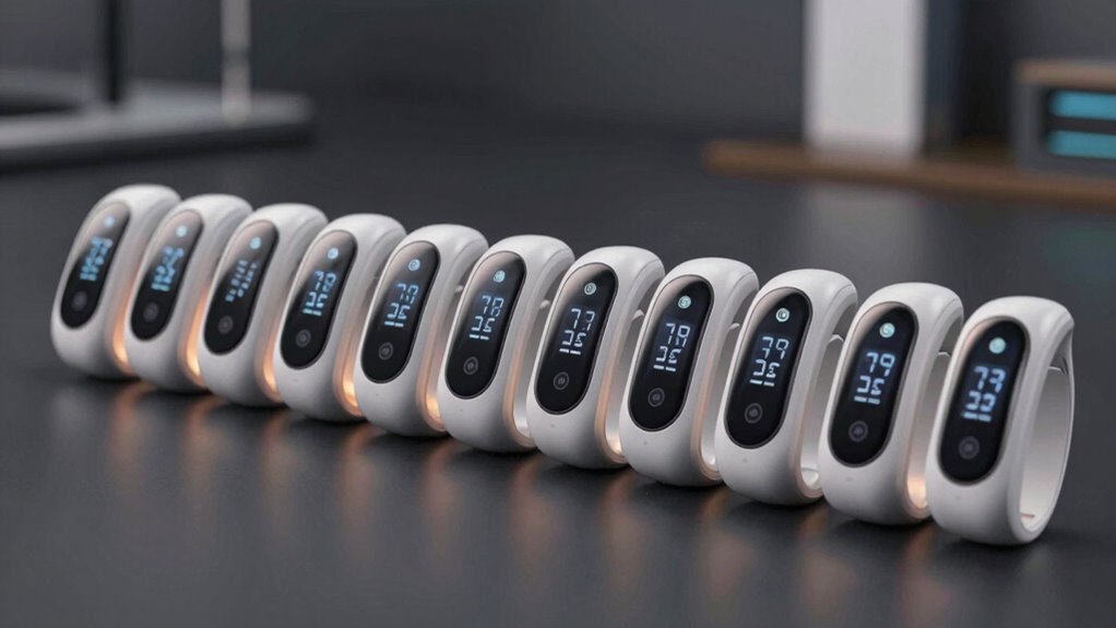 top overnight temperature monitors