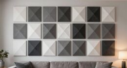 top peel and stick sound panels