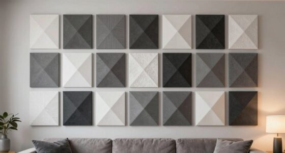 top peel and stick sound panels