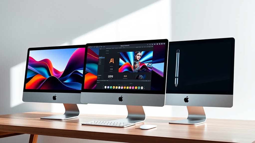 top photographers 2025 imacs