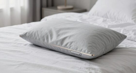 top pillow audio gadgets