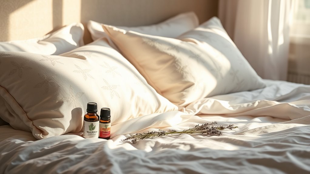 top pillow spray recommendations