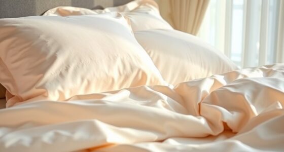 top pillowcases for sensitive skin