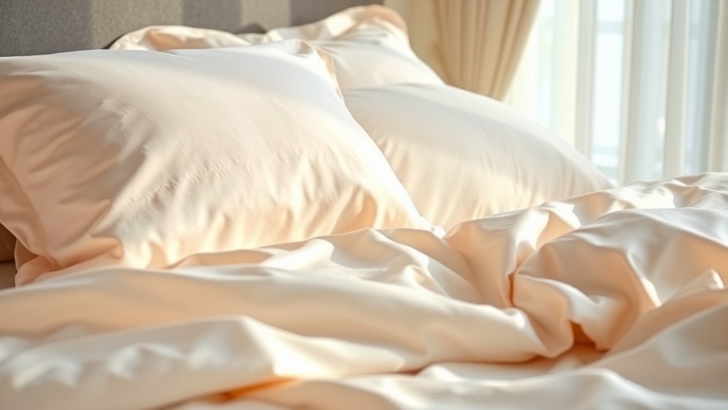 top pillowcases for sensitive skin