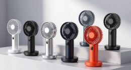 top portable cooling fans