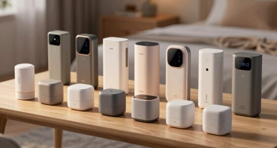 top portable noise machines