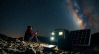 top portable stargazing power stations