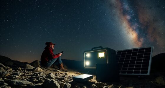 top portable stargazing power stations
