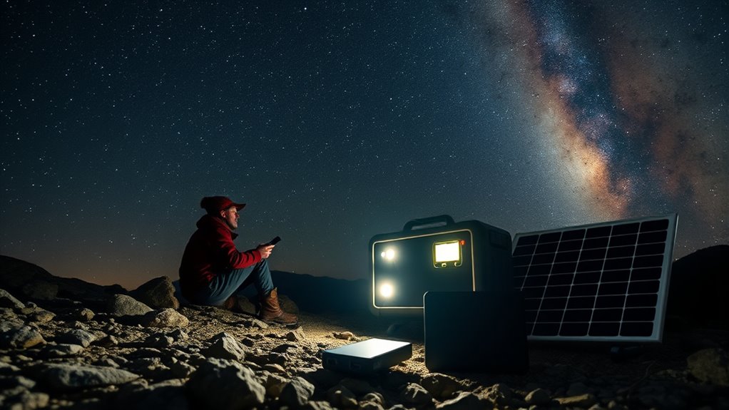 top portable stargazing power stations