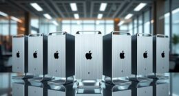 top powerful mac desktops
