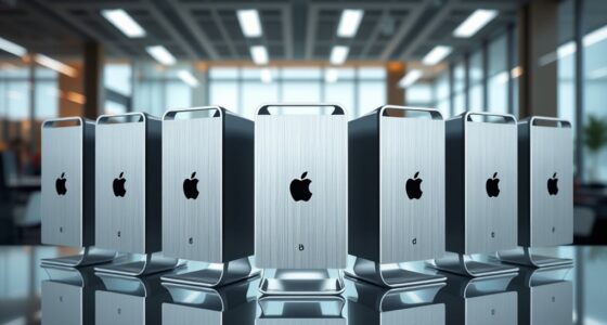 top powerful mac desktops